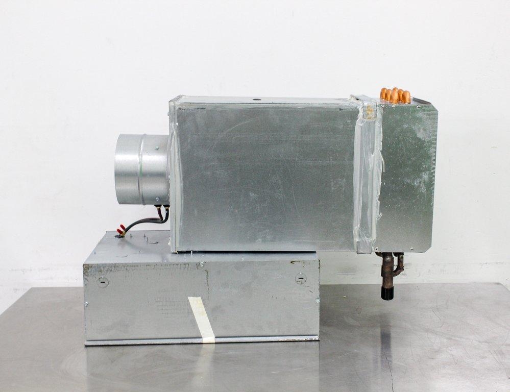 Siemens LGSMX11S06FBBT Lab Supply Air Terminal New Installed Unit Finland