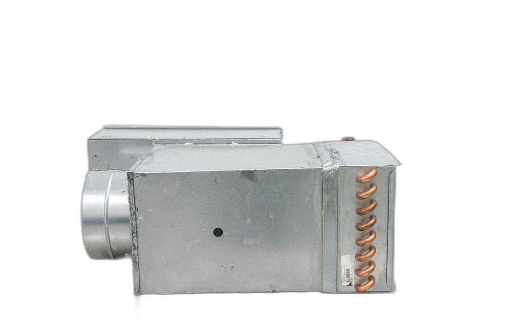 Siemens LGSMX11S08BBBT Air Terminal for Laboratory Room Supply New USA