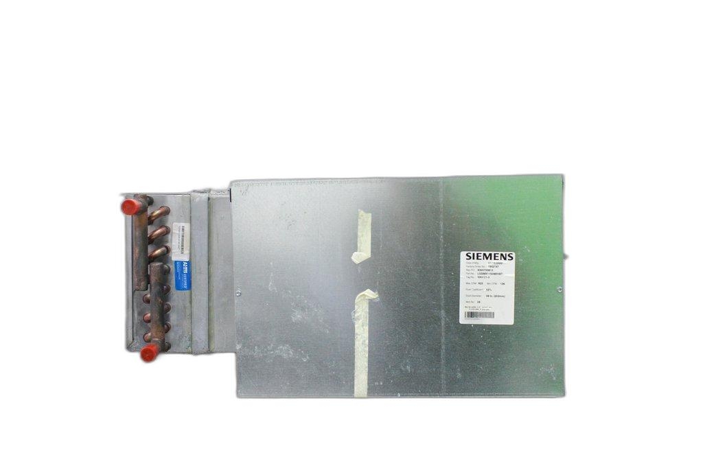 Siemens LGSMX11S08BBBT Air Terminal for Laboratory Room Supply New USA