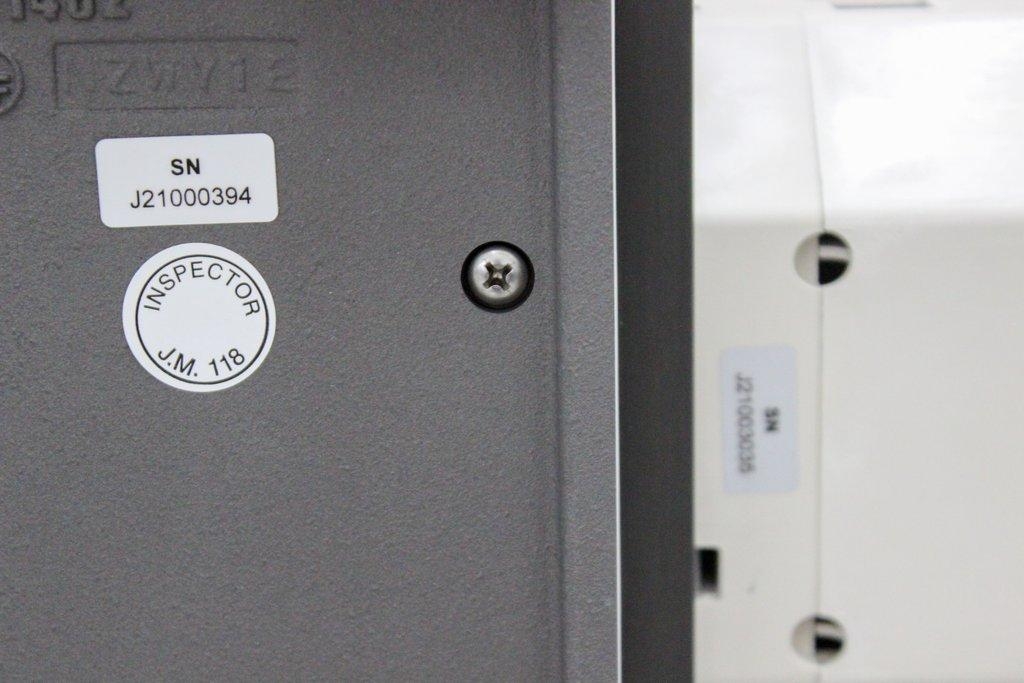 Cole Parmer 77420-20 MasterFlex I/P Pump with Easy Load Head, 26000 mL/min