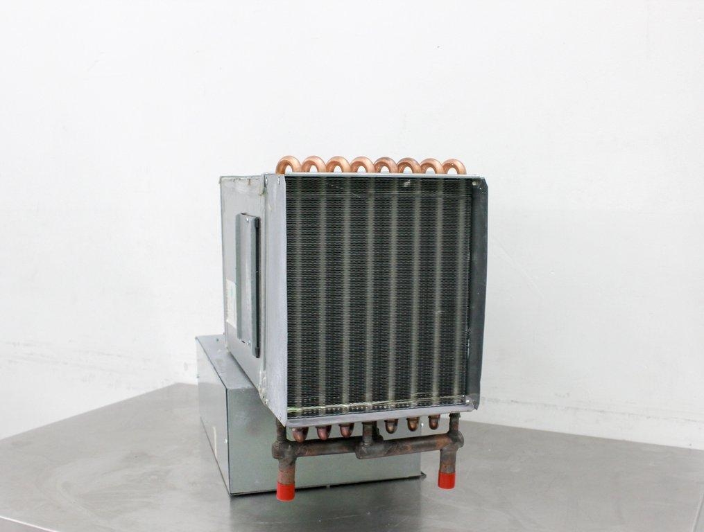 Siemens LGSMX11S08BBBT Air Terminal for Laboratory Room Supply New USA