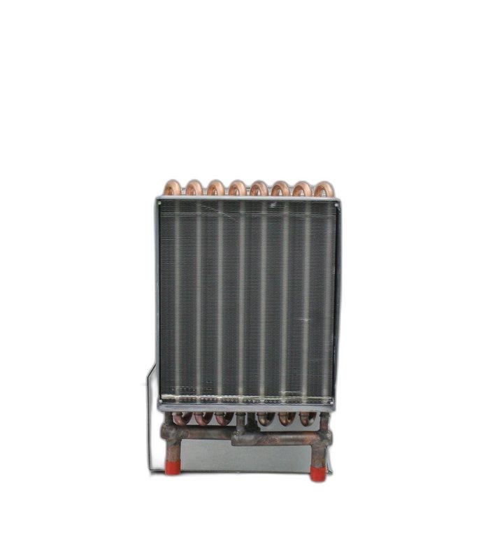 Siemens LGSMX11S08BBBT Air Terminal for Laboratory Room Supply New USA