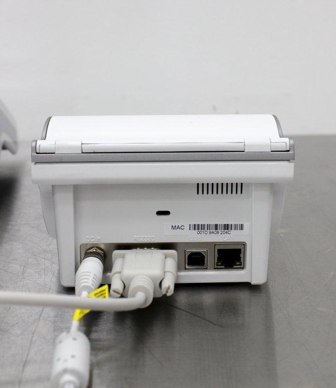 Mettler-Toledo MS32001L Scale Balance Precision 32.2kg 0.1g Readability