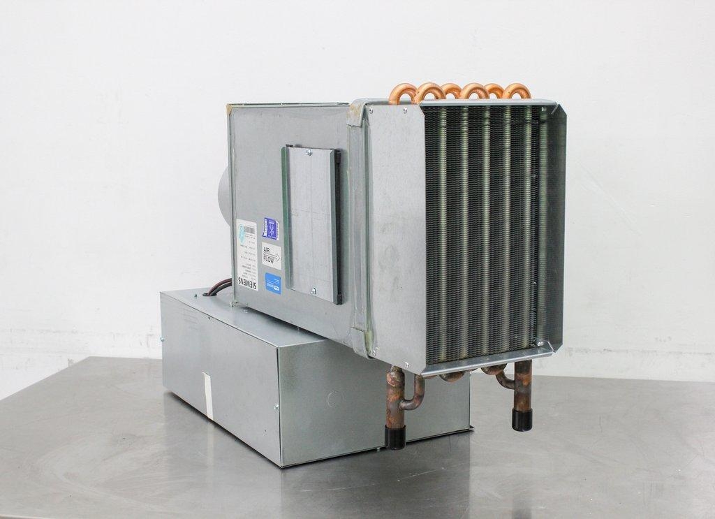 Siemens LGSMX11S06BBBT Laboratory Room Supply Air Terminal Efficient HVAC