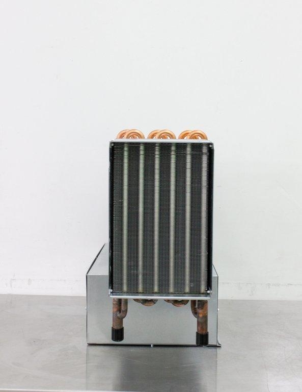 Siemens LGSMX11S06BBBT Laboratory Room Supply Air Terminal Efficient HVAC