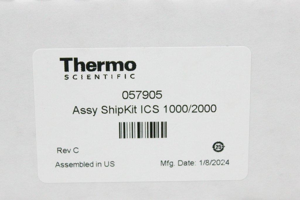 Thermo Scientific Dionex Aquion 22176-60004 Ion Chromatography System