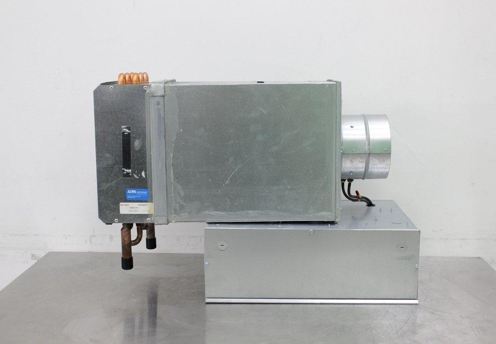 Siemens LGSMX11S06BBBT Laboratory Room Supply Air Terminal Efficient HVAC