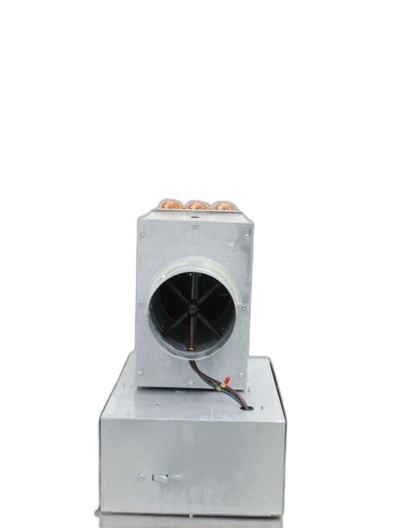 Siemens LGSMX11S06BBBT Laboratory Room Supply Air Terminal Efficient HVAC