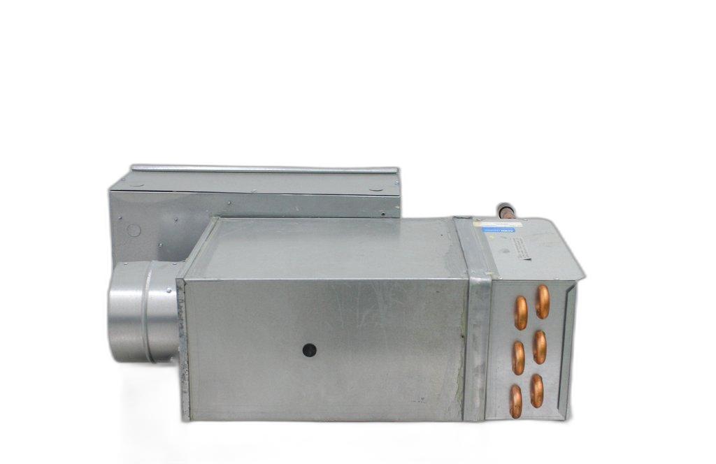 Siemens LGSMX11S06BBBT Laboratory Room Supply Air Terminal New Unused