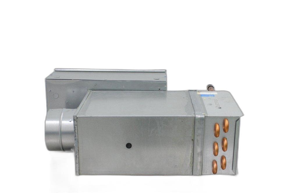 Siemens LGSMX11S06BBBT Laboratory Room Supply Air Terminal Efficient HVAC