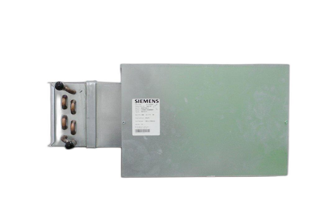 Siemens LGSMX11S06BBBT Laboratory Room Supply Air Terminal New Unused