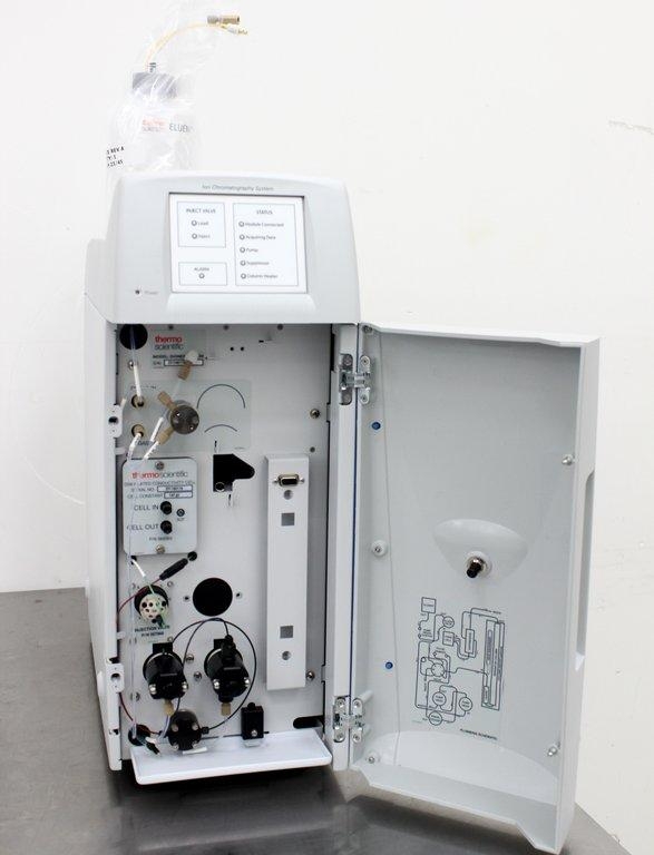 Thermo Scientific Dionex Aquion 22176-60004 Ion Chromatography System