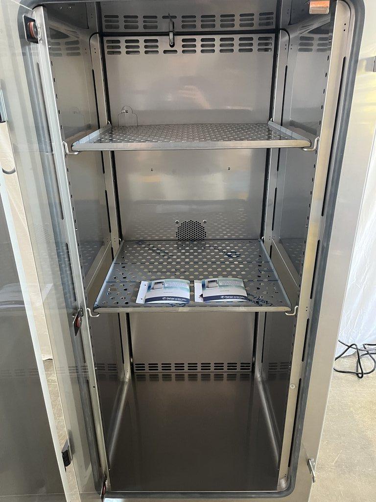 Thermo 51031569 Isotemp Peltier Low Temp Incubator for Laboratory Use