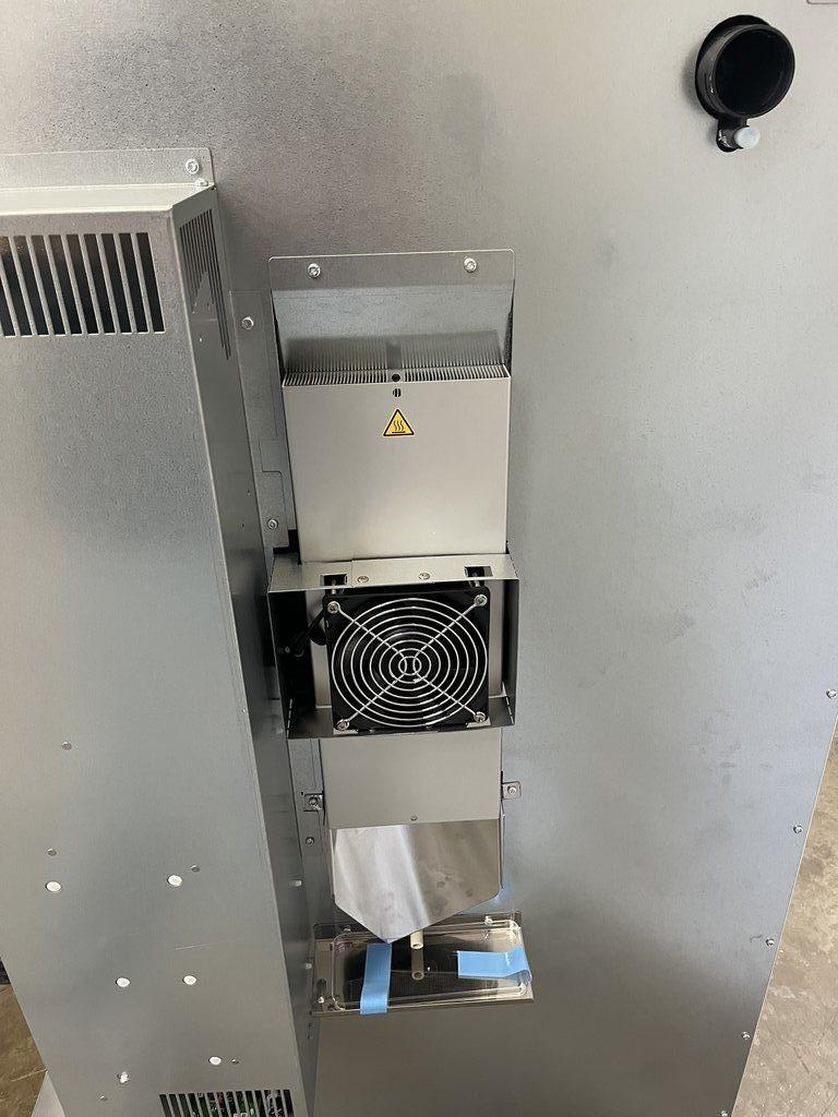 Thermo 51031569 Isotemp Peltier Low Temp Incubator for Laboratory Use