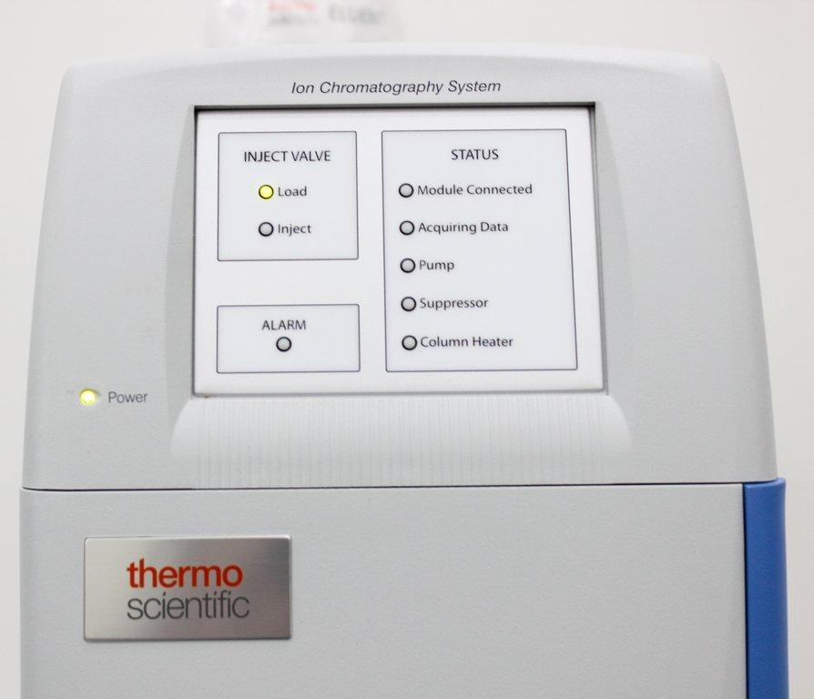 Thermo Scientific Dionex Aquion 22176-60004 Ion Chromatography System