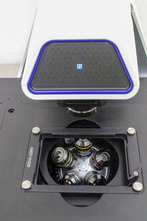 Invitrogen EVOS M7000 Imaging System with Onstage Incubator 2019 120V