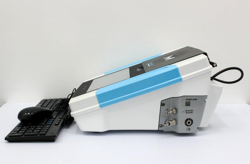 Millipore Integritest 5 IT5INS001 Integrity Testing Equipment Tests Filters