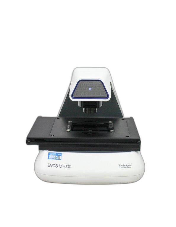 Invitrogen EVOS M7000 Imaging System with Onstage Incubator 2019 120V