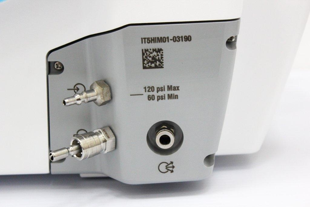 Millipore Integritest 5 IT5INS001 Integrity Testing Equipment Tests Filters