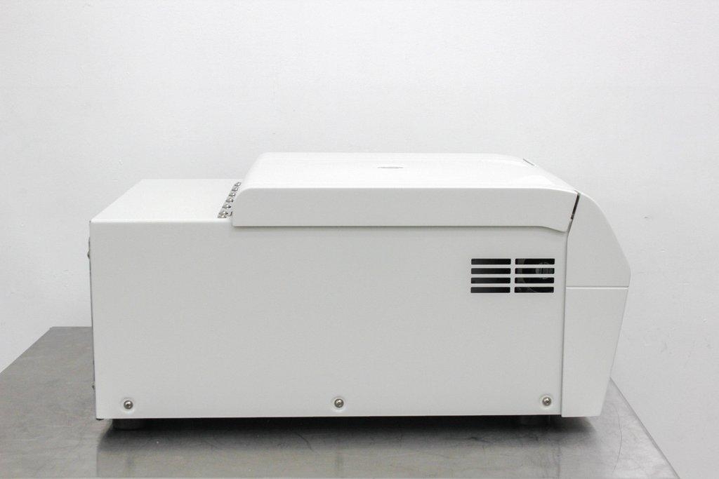 Thermo Sorvall ST 8R Centrifuge Benchtop Max Speed 4,900 RPM 2021