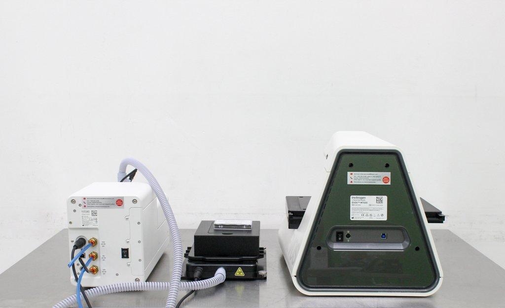 Invitrogen EVOS M7000 Imaging System with Onstage Incubator 2019 120V