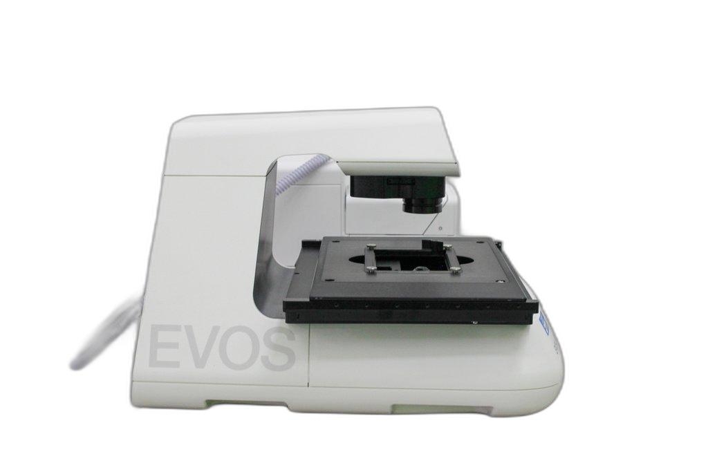 Invitrogen EVOS M7000 Imaging System with Onstage Incubator 2019 120V