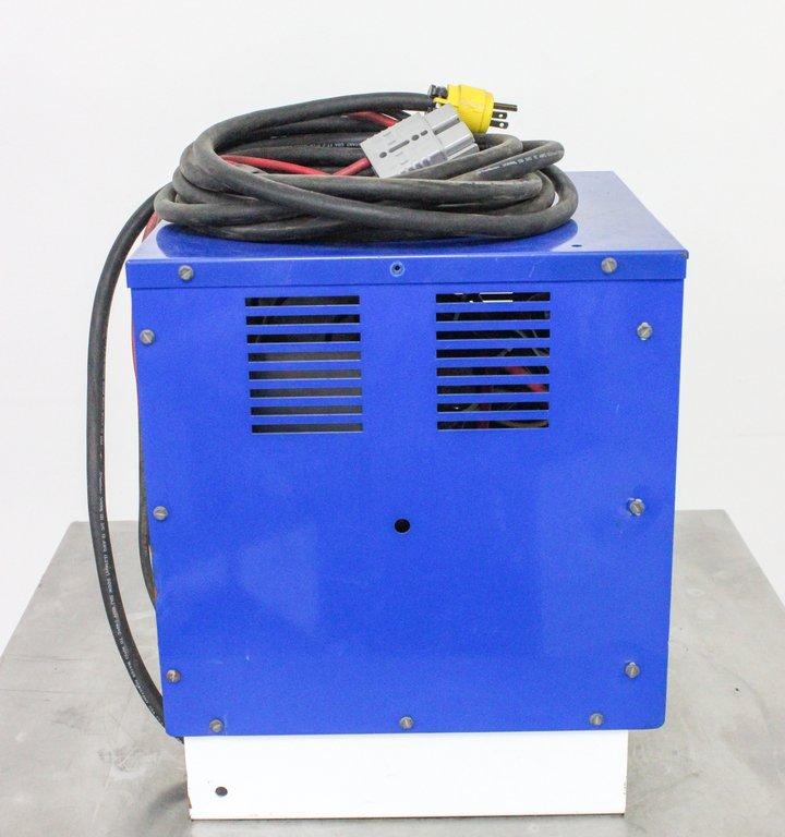 Alltech TAE12/48-60R1A Industrial Multi-Voltage Battery Charger G