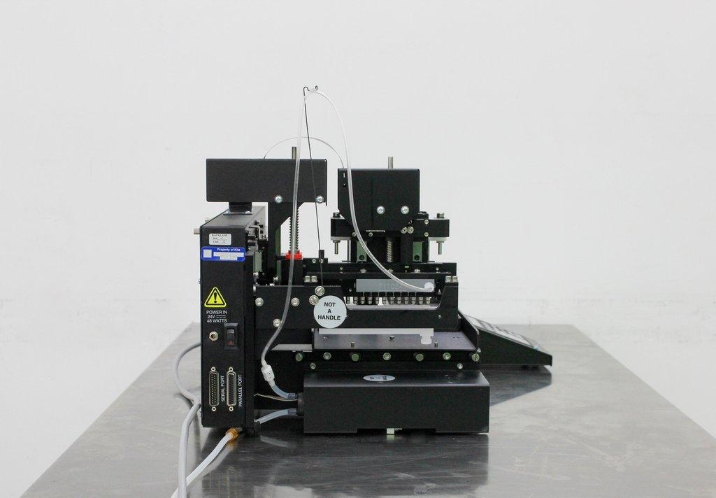 BioTek Precision Microplate Pipetting System Liquid Handling 120V 50/60Hz