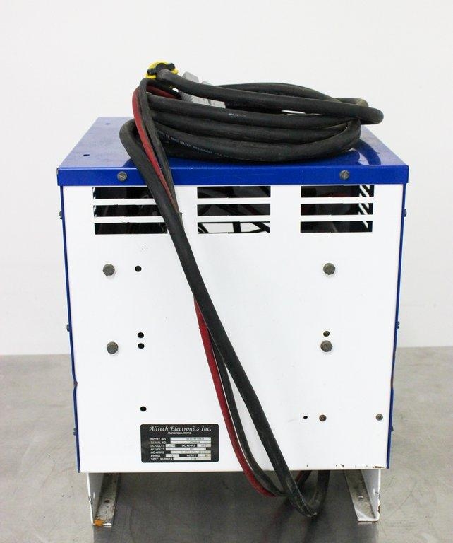 Alltech TAE12/48-60R1A Industrial Multi-Voltage Battery Charger G