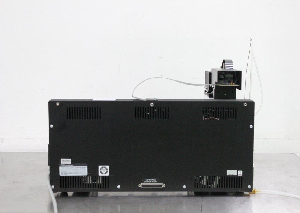 BioTek Precision Microplate Pipetting System Liquid Handling 120V 50/60Hz