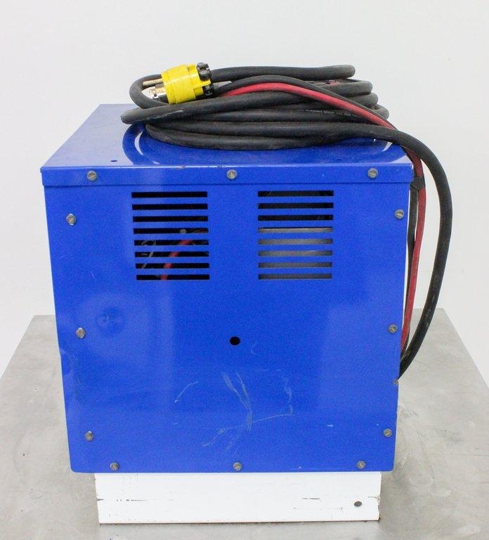 Alltech TAE12/48-60R1A Industrial Multi-Voltage Battery Charger G