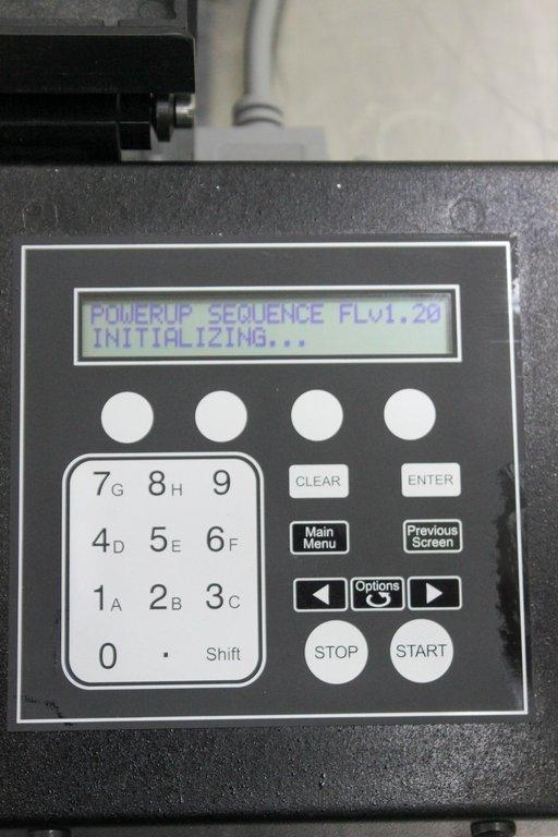 BioTek Precision Microplate Pipetting System Liquid Handling 120V 50/60Hz