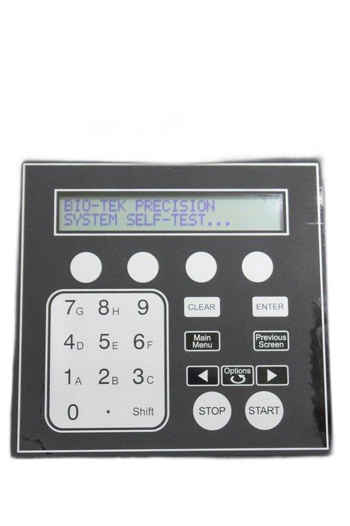 BioTek Instruments Precision Automated Microplate Pipetting System Laboratory Equipment