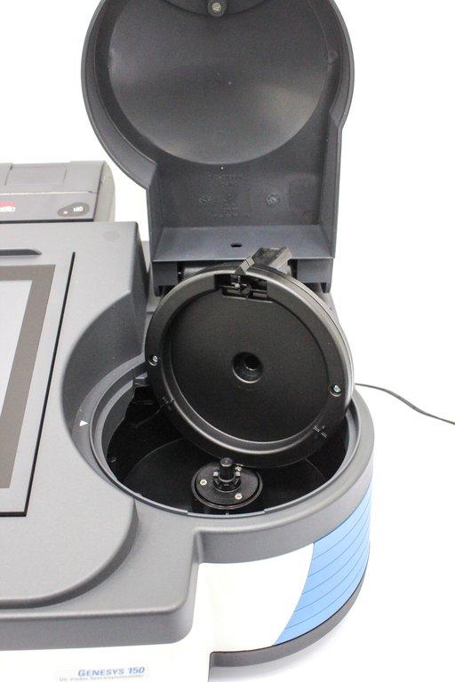 Thermo Genesys 150 UV-Vis Spectrophotometer 7in Touchscreen Wi-Fi Capable
