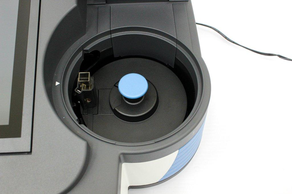 Thermo Genesys 150 UV-Vis Spectrophotometer 7in Touchscreen Wi-Fi Capable