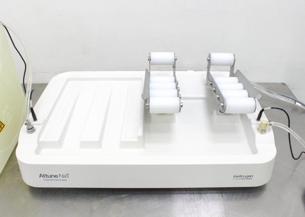 ABI Attune NxT External Fluid System 28.1kg EFS1 Unit 10L Fluid Focusing