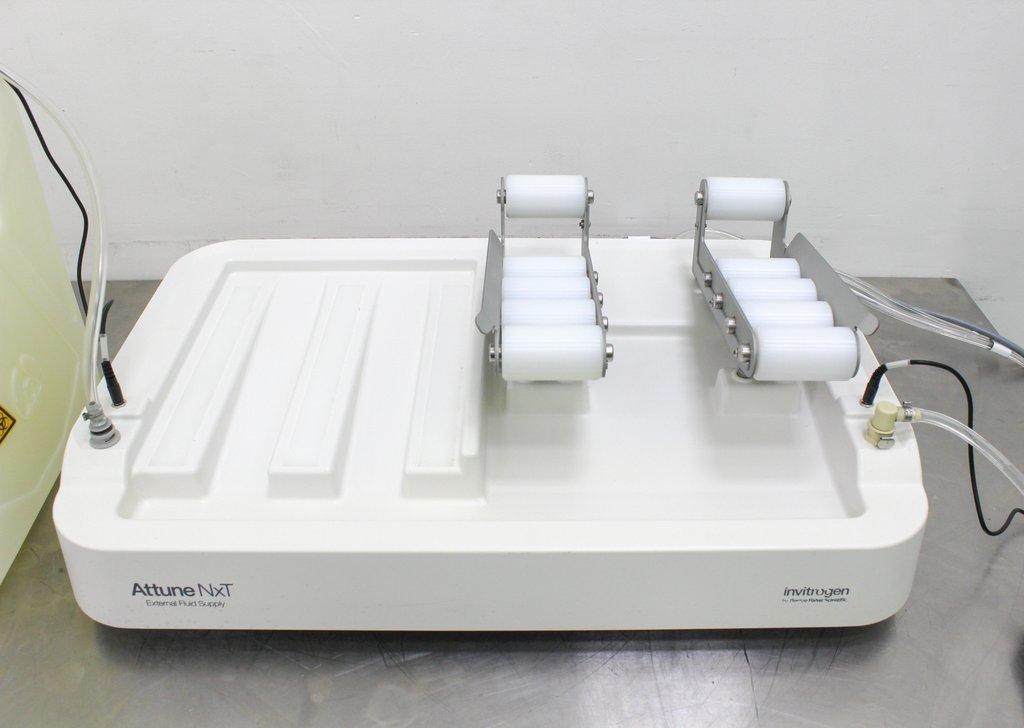 ABI Attune NxT External Fluid System 28.1kg EFS1 Unit 10L Fluid Focusing