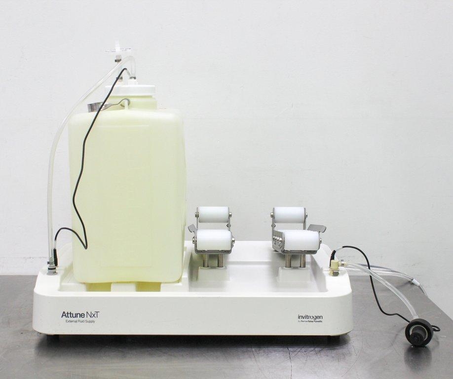 ABI Attune NxT External Fluid System 28.1kg EFS1 Unit 10L Fluid Focusing