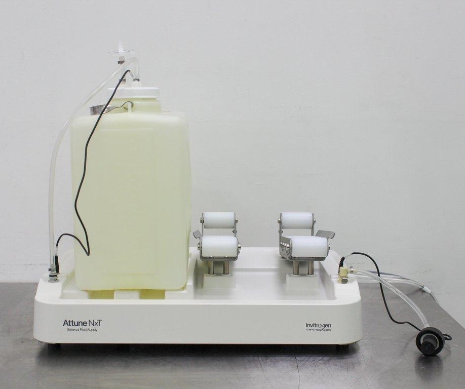 ABI Attune NxT External Fluid System 28.1kg EFS1 Unit 10L Fluid Focusing