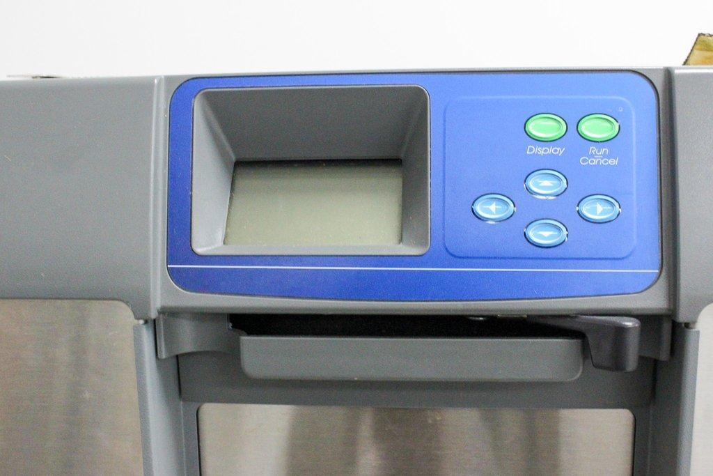 Labconco 4420320 Glass Washer Flaskscrubber 49C 36 Piece Capacity 120V