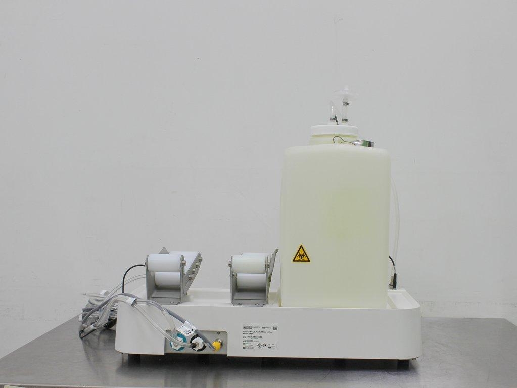 ABI Attune NxT External Fluid System 28.1kg EFS1 Unit 10L Fluid Focusing