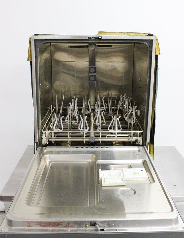 Labconco 4420320 Glass Washer Flaskscrubber 49C 36 Piece Capacity 120V