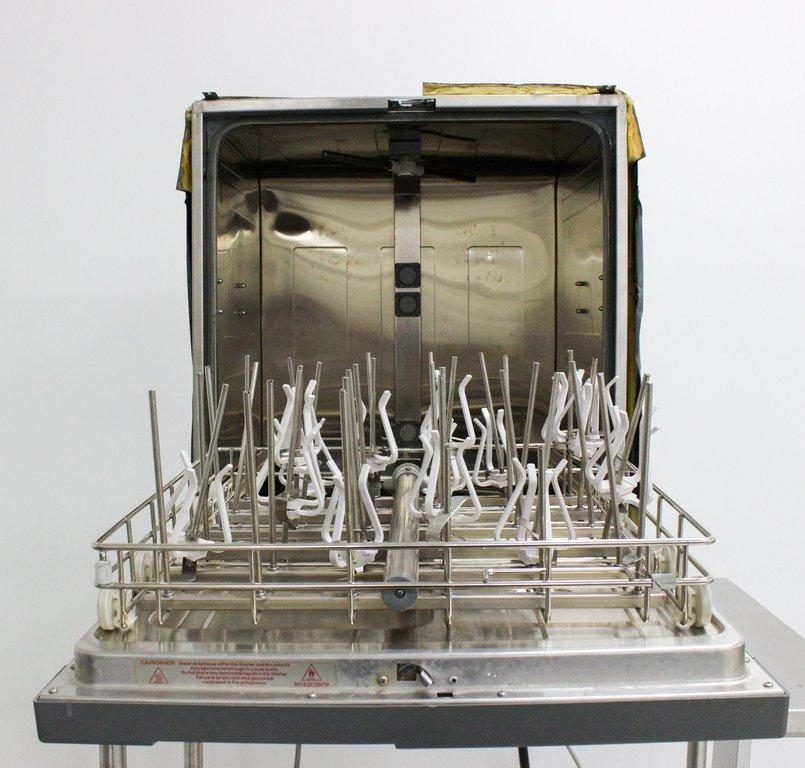 Labconco 4420320 Glass Washer Flaskscrubber 49C 36 Piece Capacity 120V