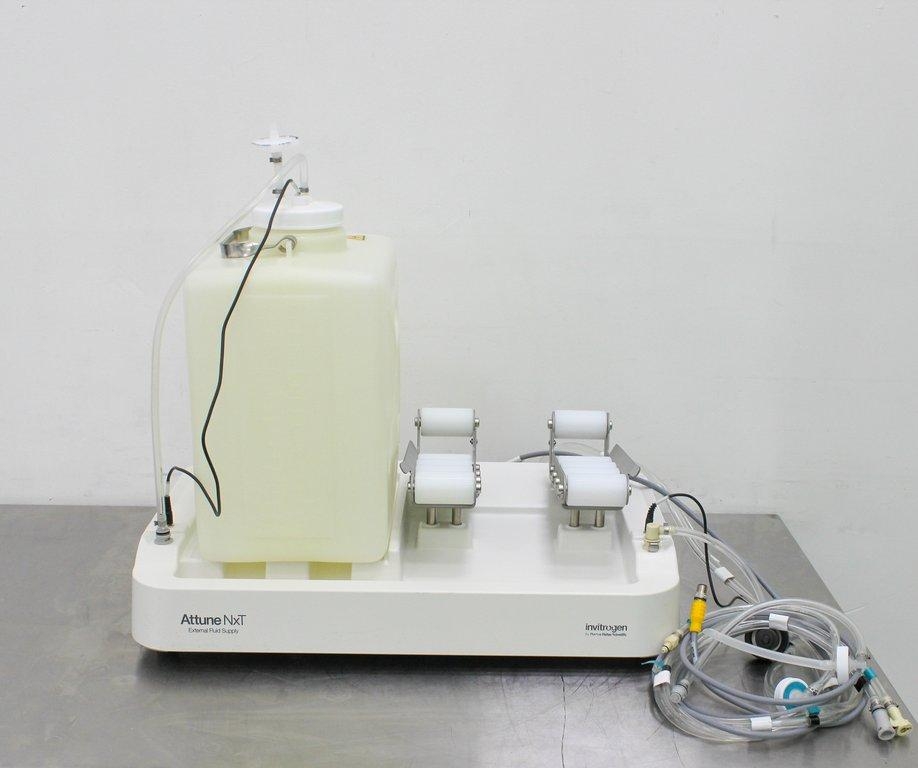 ABI Attune NxT External Fluid System 28.1kg EFS1 Unit 10L Fluid Focusing