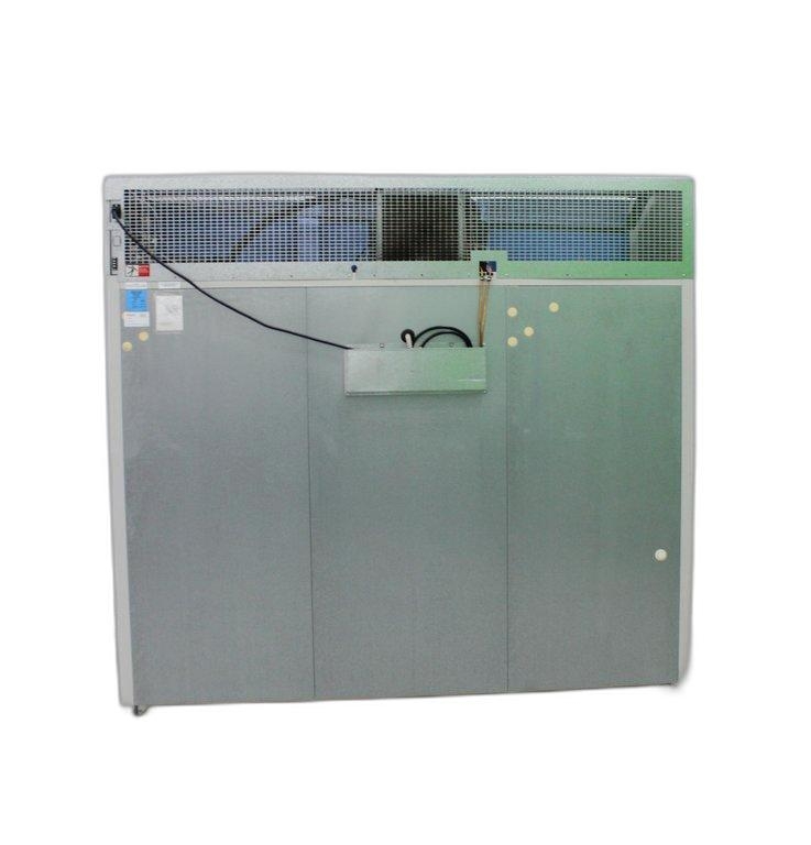 Thermo REL7504A22 Laboratory Refrigerator Triple Solid Door Storage Unit