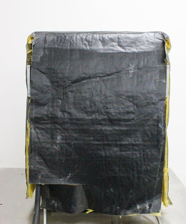 Labconco 4420320 Glass Washer Flaskscrubber 49C 36 Piece Capacity 120V