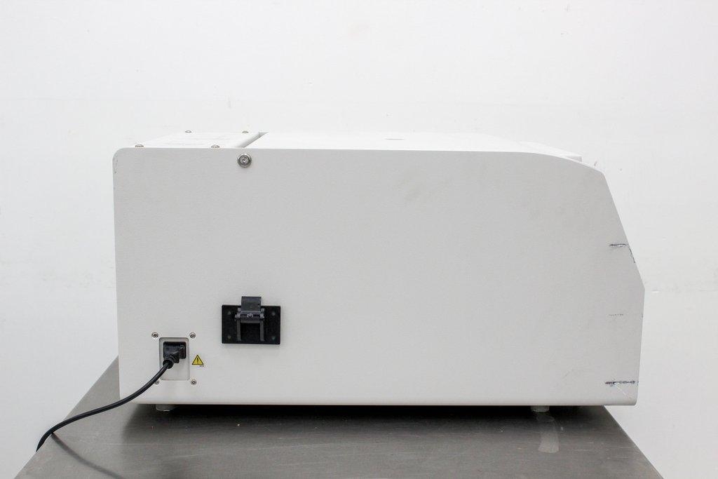 Beckman Coulter Allegra X-30R Centrifuge Benchtop Compact 5000 RPM 2019