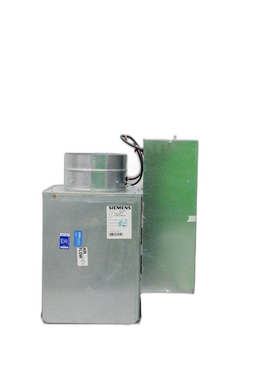 Siemens LGSMX11S08OOBT Laboratory Room Supply Air Terminal Unused