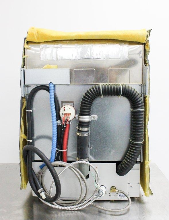Labconco 4420320 Glass Washer Flaskscrubber 49C 36 Piece Capacity 120V