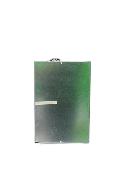 Siemens LGSMX11S08OOBT Laboratory Room Supply Air Terminal Unused